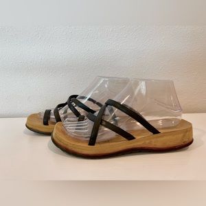 Vintage 90s Sandals